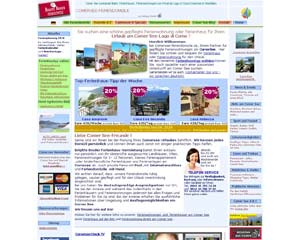Comersee Feriendomizile Comersee Feriendomizile