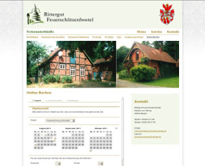 Rittergut Feuerschützenbostel Rittergut Feuerschützenbostel